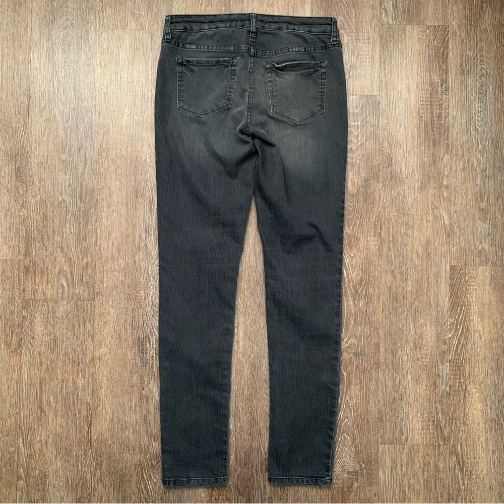 2.1 Denim Jeans Size 28 - Picture 9 of 10